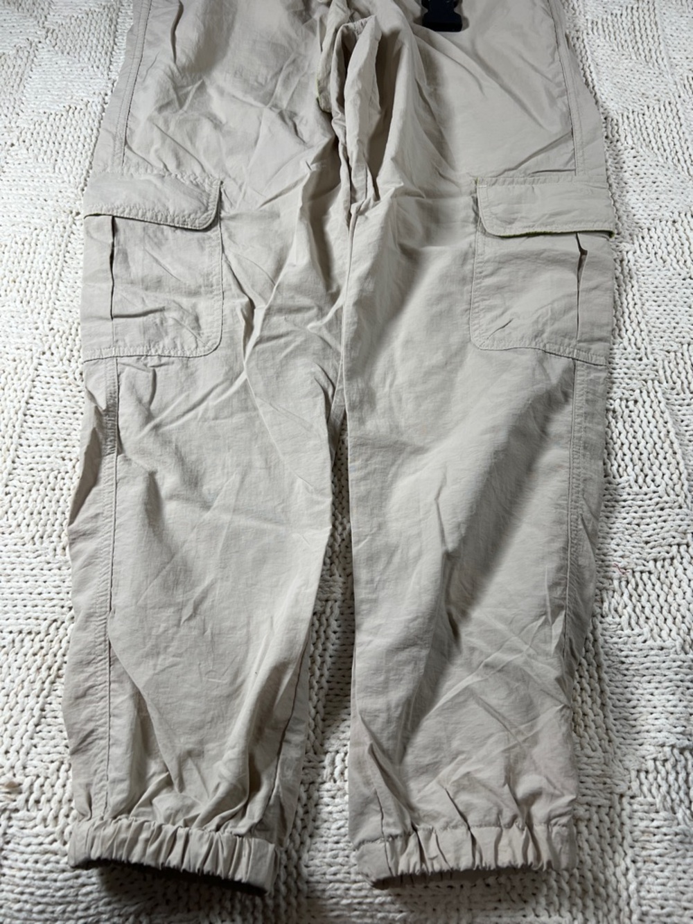 Zumiez Ninth Hall Cargo Pants - Picture 3 of 14